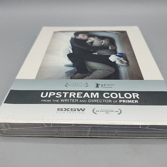 Upstream Color DVD 2013 Factory Sealed - Picture 6 of 8